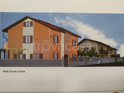 Terreno Residenziale in vendita a Gambolò via Mortara, 42