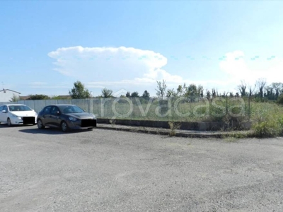 Terreno Residenziale in vendita a Grumello Cremonese ed Uniti via Ceresole