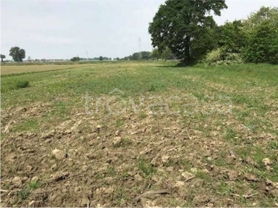 Terreno Residenziale in vendita a Guardamiglio via delle Rose