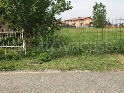 Terreno Residenziale in vendita a Guardamiglio viale delle Rose