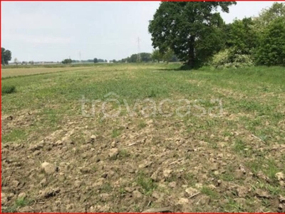 Terreno Residenziale in vendita a Guardamiglio viale delle Rose