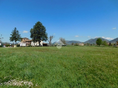 Terreno Residenziale in vendita a Gubbio località Cipolleto