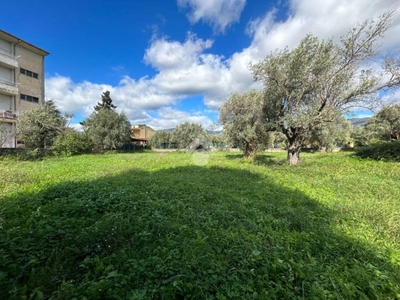 Terreno Residenziale in vendita a Lamezia Terme via dei Morgeti