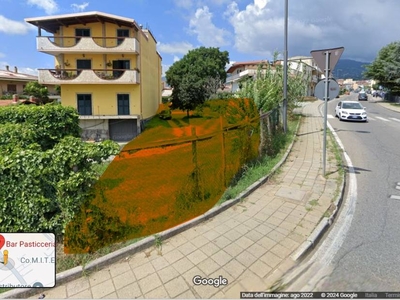 Terreno Residenziale in vendita a Lamezia Terme via del Progresso, 150