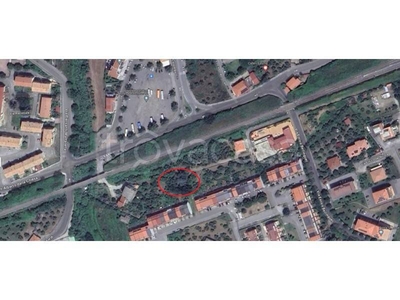 Terreno Residenziale in vendita a Lamezia Terme via Generale Carlo Alberto Dalla Chiesa