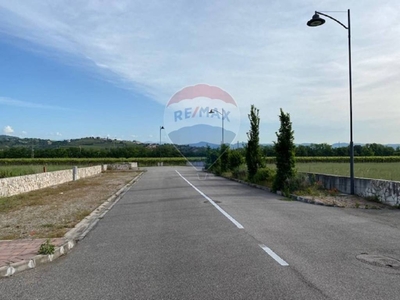 Terreno Residenziale in vendita a Lavagno via Vittime della Mafia, s.n.c.