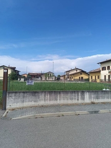 Terreno Residenziale in vendita a Livorno Ferraris via Guglielmo del Monferrato