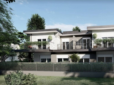 Terreno Residenziale in vendita a Lodi viale Piacenza, 1