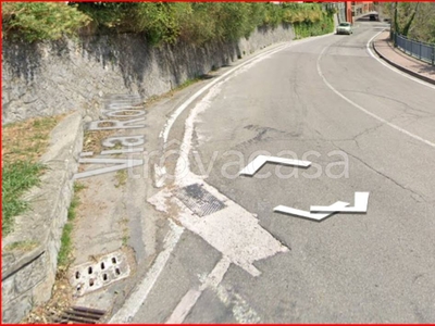 Terreno Residenziale in vendita a Loiano via Roma