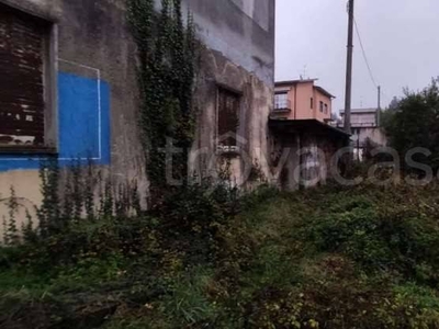 Terreno Residenziale in vendita a Lurago d'Erba via Roma