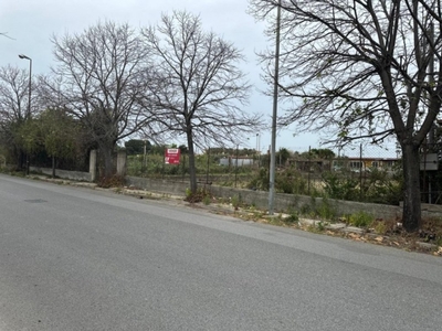 Terreno Residenziale in vendita a Milazzo via dei giardini