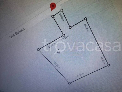 Terreno Residenziale in vendita a Misilmeri via Nazionale