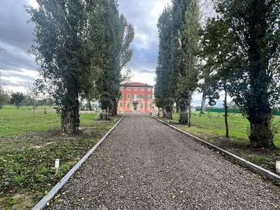 Terreno Residenziale in vendita a Modena vignolese, 1100