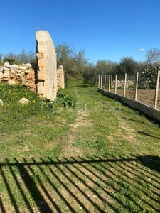 Terreno Residenziale in vendita a Modica sp