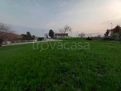Terreno Residenziale in vendita a Moncucco Torinese località Barbaso