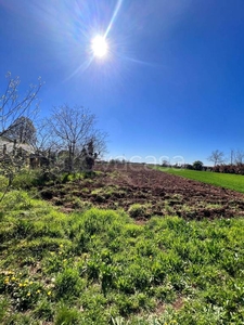 Terreno Residenziale in vendita a Montebelluna via Don Giovanni Minzoni, 41