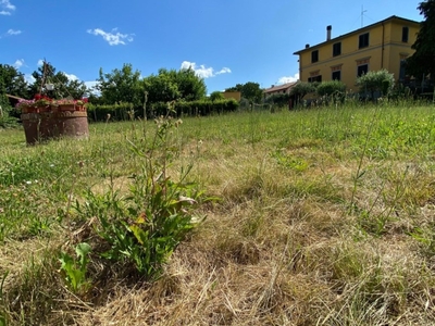 Terreno Residenziale in vendita a Montecarlo