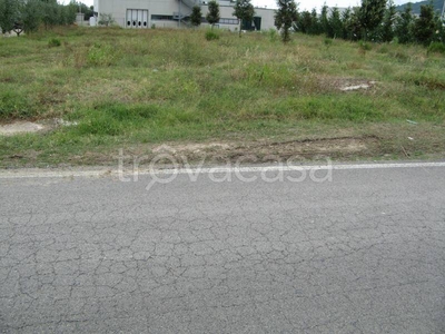 Terreno Residenziale in vendita a Monteprandone via Fosso Antico