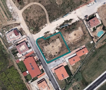 Terreno Residenziale in vendita a Monteprandone via Umberto Saba