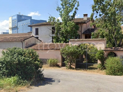 Terreno Residenziale in vendita a Montichiari via Santellone, 45