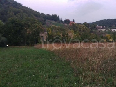 Terreno Residenziale in vendita a Montorio al Vomano frazione Villa Brozzi, 54