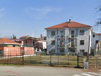 Terreno Residenziale in vendita a Nichelino via Giuseppe Giusti