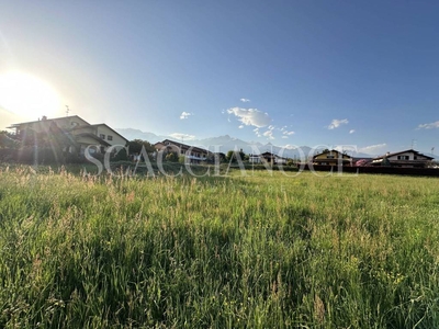 Terreno Residenziale in vendita a Occhieppo Inferiore via San Clemente