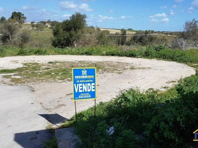 Terreno Residenziale in vendita a Pachino