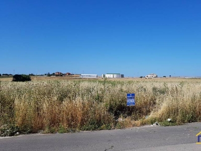 Terreno Residenziale in vendita a Pachino via delle Margherite