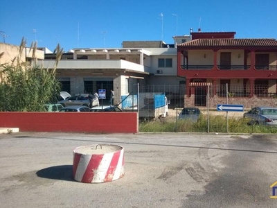 Terreno Residenziale in vendita a Pachino via Matteotti