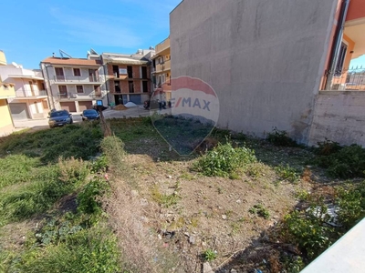 Terreno Residenziale in vendita a Pachino via XXV Luglio