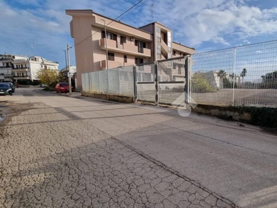Terreno Residenziale in vendita a Palo del Colle via Ciavriello