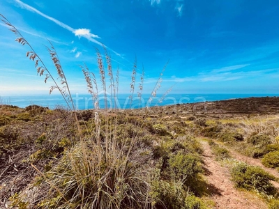 Terreno Residenziale in vendita a Pantelleria via Zighidì