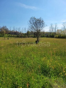 Terreno Residenziale in vendita a Passirano via San Carlo Borromeo