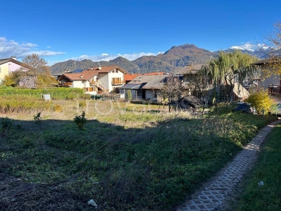 Terreno Residenziale in vendita a Pergine Valsugana via dell'Asilo, 1