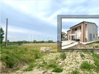 Terreno Residenziale in vendita a Piove di Sacco via Rusteghello