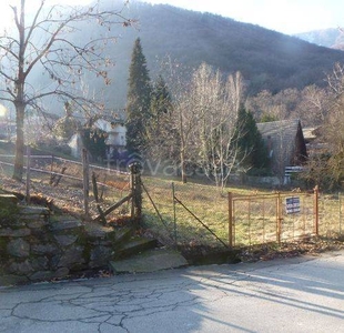 Terreno Residenziale in vendita a Pont-Canavese pianrastello