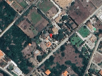 Terreno Residenziale in vendita a Porto Torres regione Montalè sv Serra di Li Lioni 2p - 07100 Sassari (ss), 2p