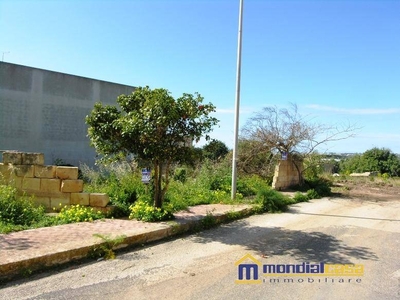 Terreno Residenziale in vendita a Portopalo di Capo Passero