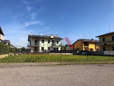 Terreno Residenziale in vendita a Povegliano Veronese