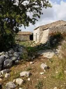 Terreno Residenziale in vendita a Ragusa contrada Monte Raci, sn