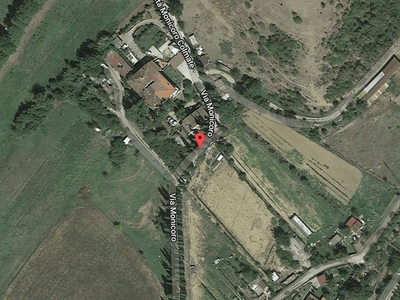 Terreno Residenziale in vendita a Reggello località Monicoro - 50066 Reggello (fi)