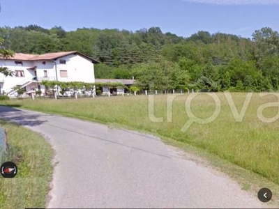 Terreno Residenziale in vendita a Roasio via Filippo Turati, 41