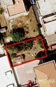 Terreno Residenziale in vendita a Roma via Casilina, 2043