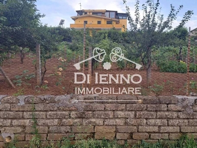 Terreno Residenziale in vendita a Roma via formigara