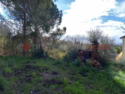 Terreno Residenziale in vendita a Rosignano Marittimo