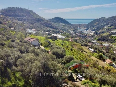 Terreno Residenziale in vendita a San Biagio della Cima