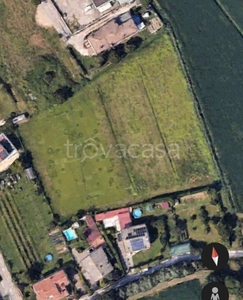 Terreno Residenziale in vendita a San Donà di Piave via Ragusa, 11