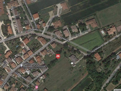 Terreno Residenziale in vendita a San Giorgio di Nogaro