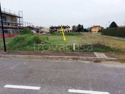 Terreno Residenziale in vendita a San Michele al Tagliamento vicolo della Vigna